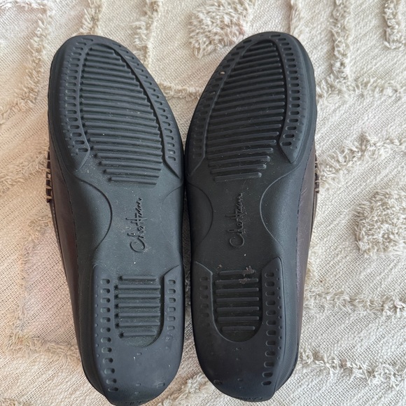 Cole Haan Men’s Brown Leather Penny Loafers Size 12M - Picture 5 of 10